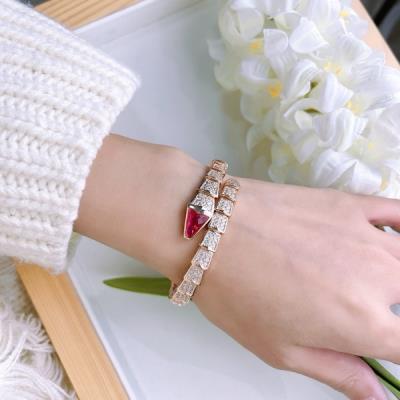 wholesale quality bvlgari bracelet model no. 64